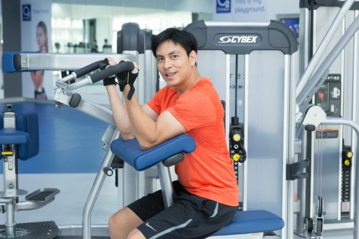 Fitness o2 berkeley observer clubs offer weekend february pm