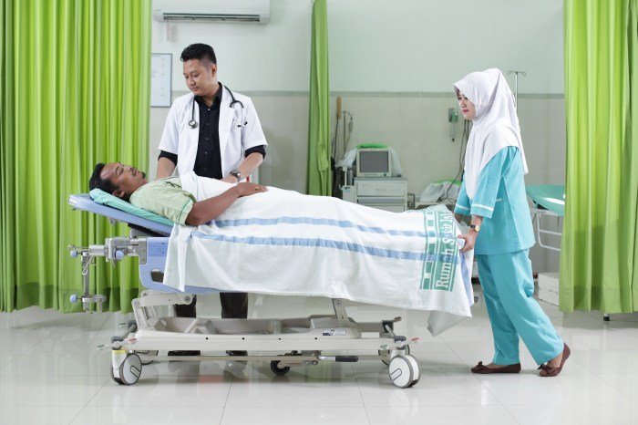 G st integrated health