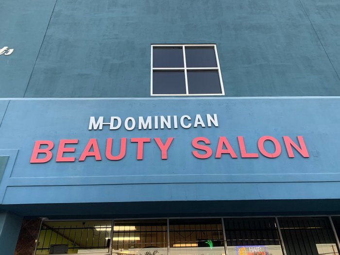 Salons
