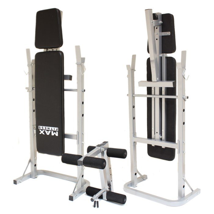 Bench sale fitness