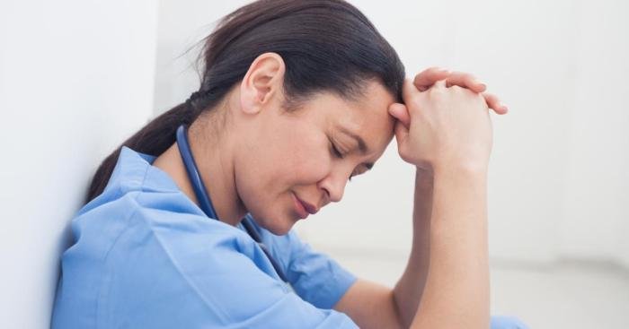 Nursing and mental health