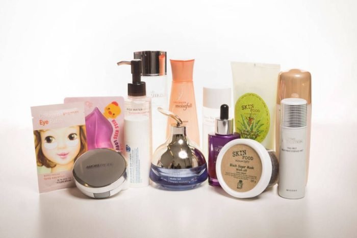 B&k beauty
