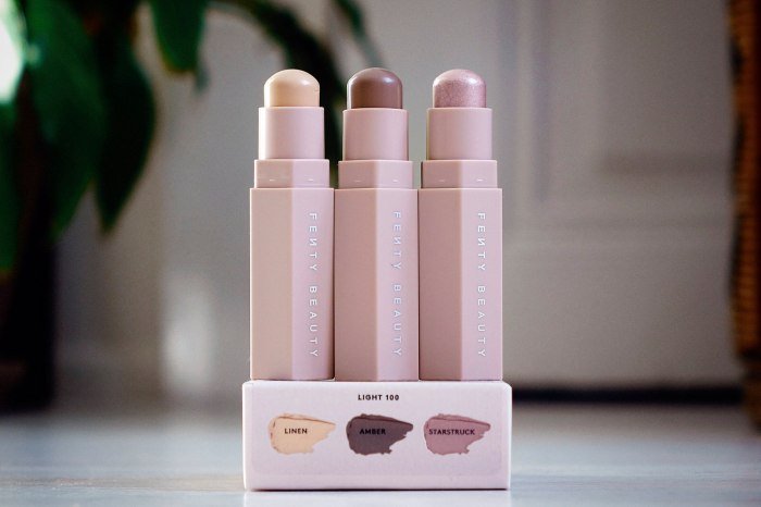 Fenty beauty contour stick