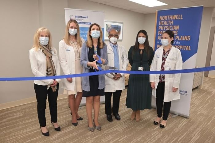 Health northwell core flad