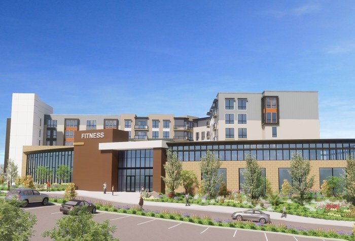 La fitness garden city ny