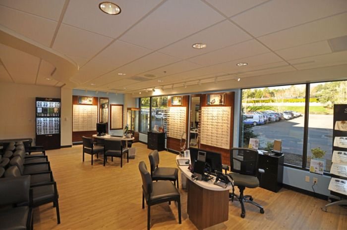 Eye health northwest