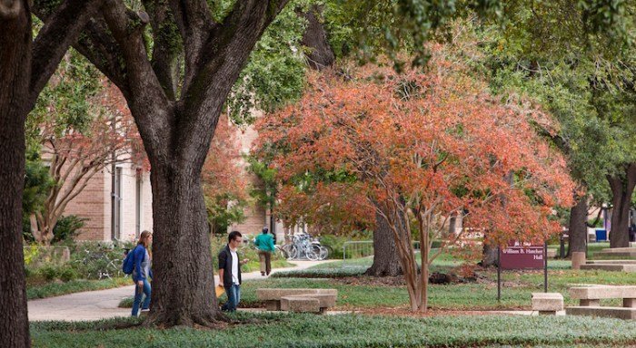 Student health center lsu