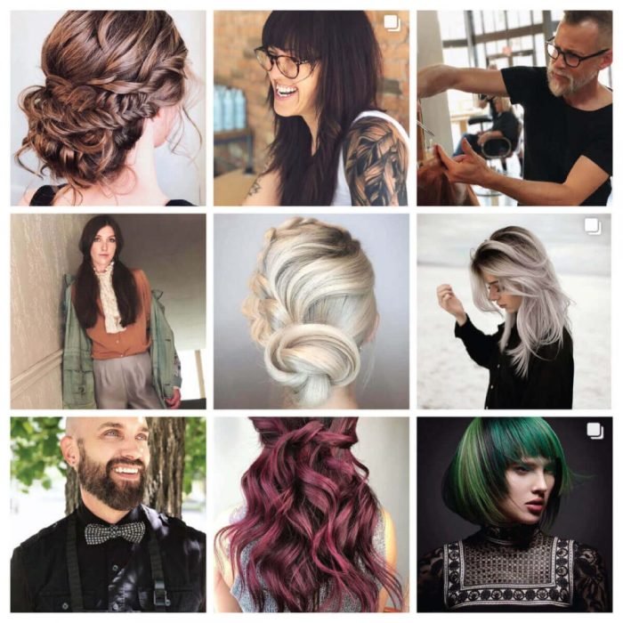 Beauty salons salt lake city utah