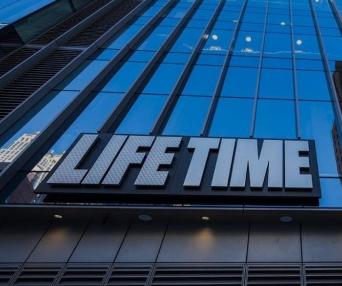 Lifetime fitness discount