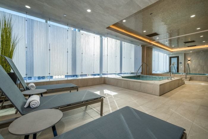 Chicago lifetime fitness