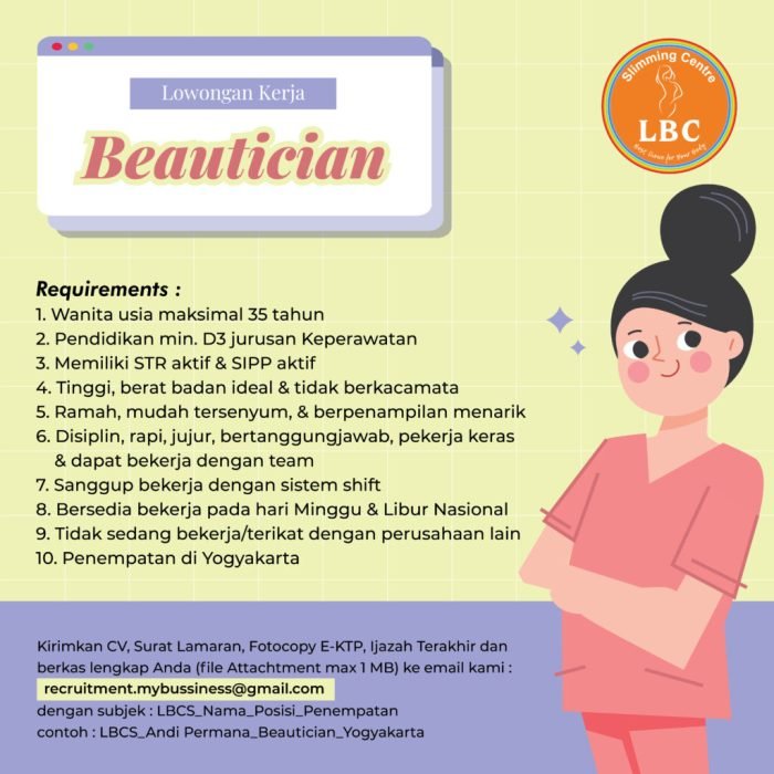 London beauty centre
