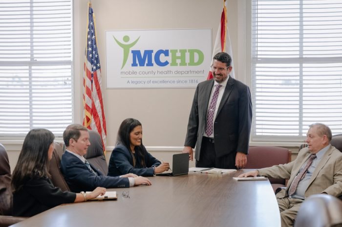 Mchd dashboard