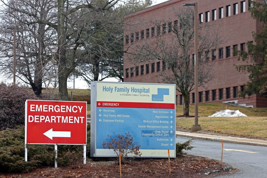 Steward care health