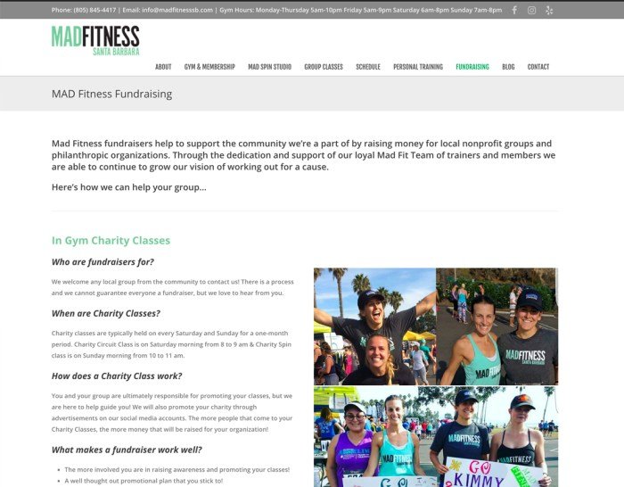 Workout body full equipment