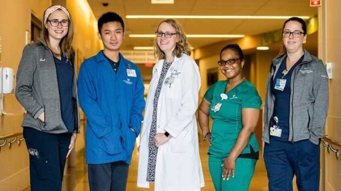 Main line health jobs