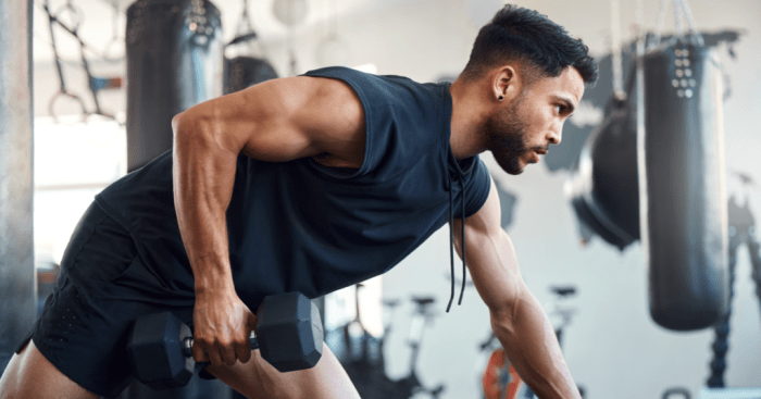 Fitness momentum