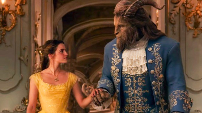Beast beauty disney belle live action movie film emma watson potter harry cast costume movies pretty shows tv la bella