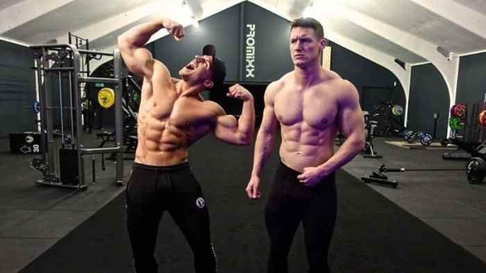 Mad fitness youtube