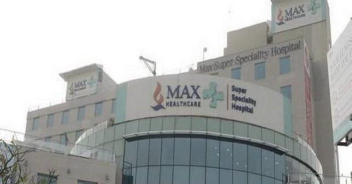 Max health services