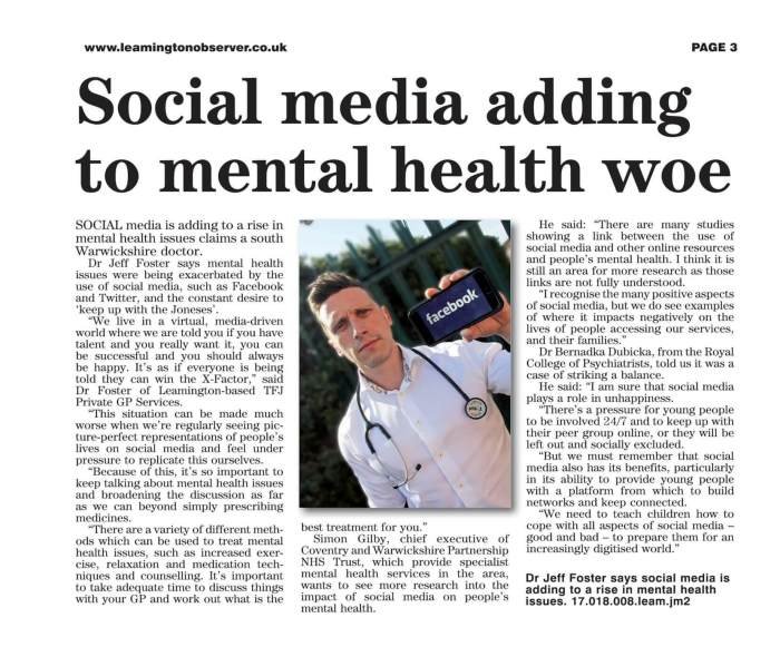 Health and articles