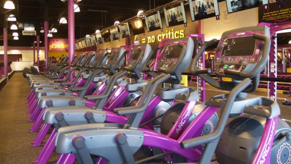 Medford planet fitness planetfitness