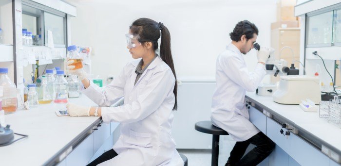 Health net lab