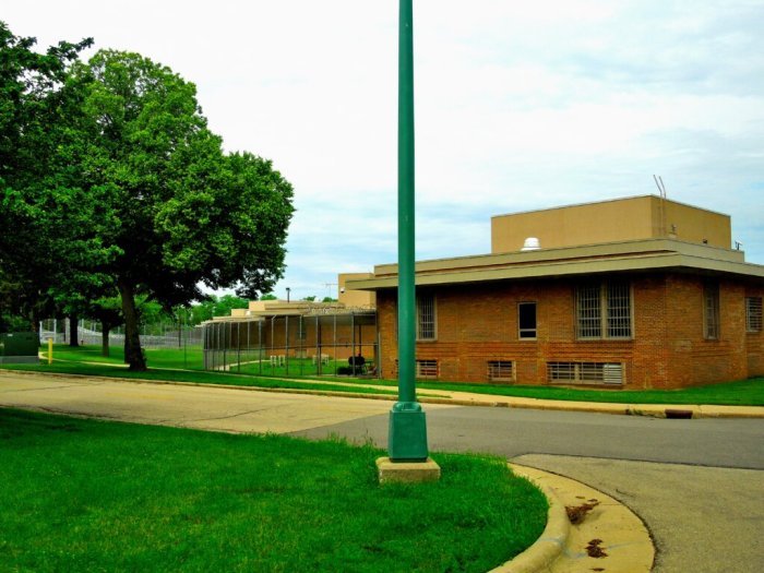 Mendota institute