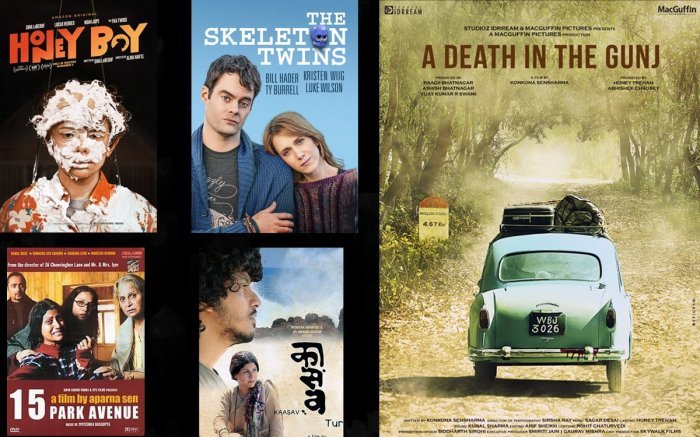 Mental movies illness films subject criticism definitely commending worth following but must