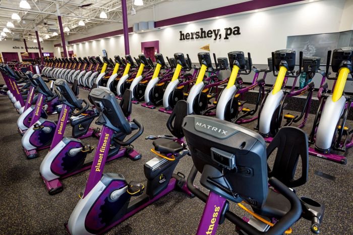 Fitness planet barrie schedule class gym planetfitness