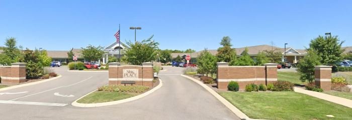 Nhc health care