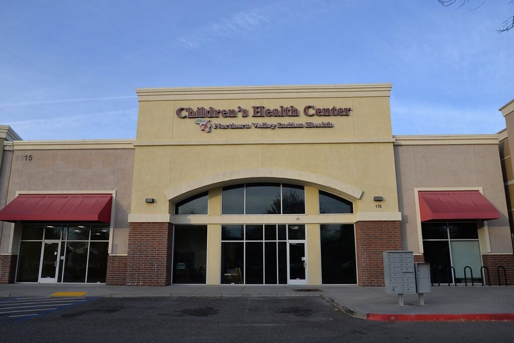 Women's health center