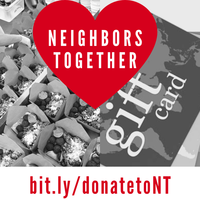 Healthcare neighbors workers forces businesses join support local nextdoor Healthcare neighbors workers forces businesses join support local nextdoor