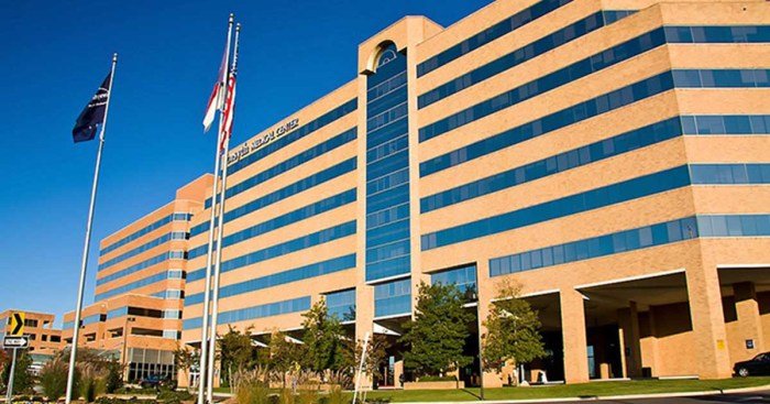 Novant health medical forsyth center joins patient trends network monitors salisbury rowan hospital journalnow salem owns winston independenttribune presbyterian charlotte