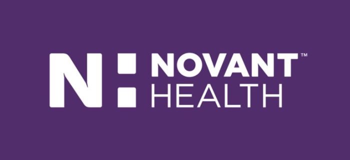 Jobs with novant health