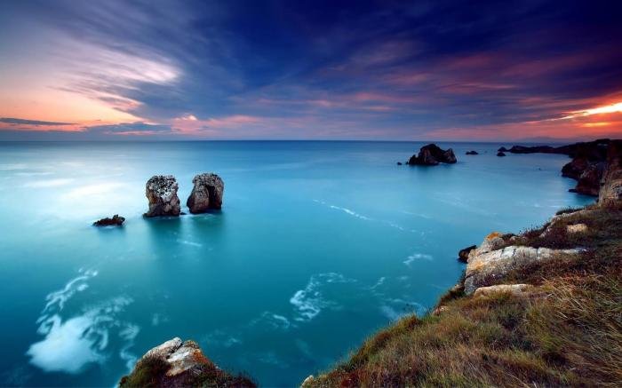 Sea wallpaper
