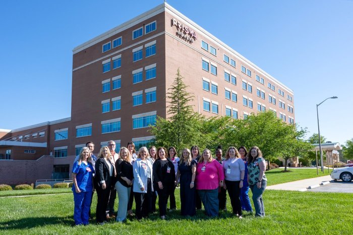 Prisma health greer memorial hospital