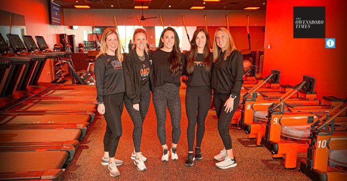 Orange theory fitness reddit