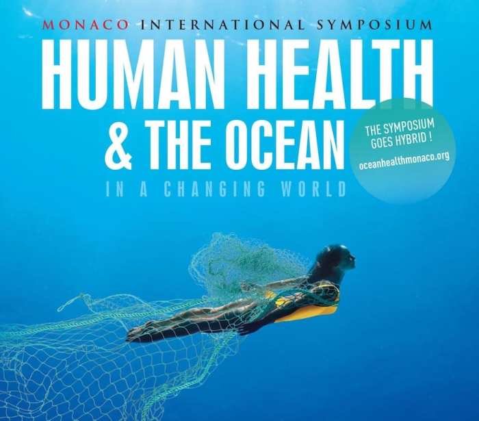 Ocean behavioral health