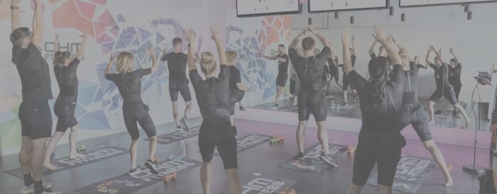 Ohm fitness