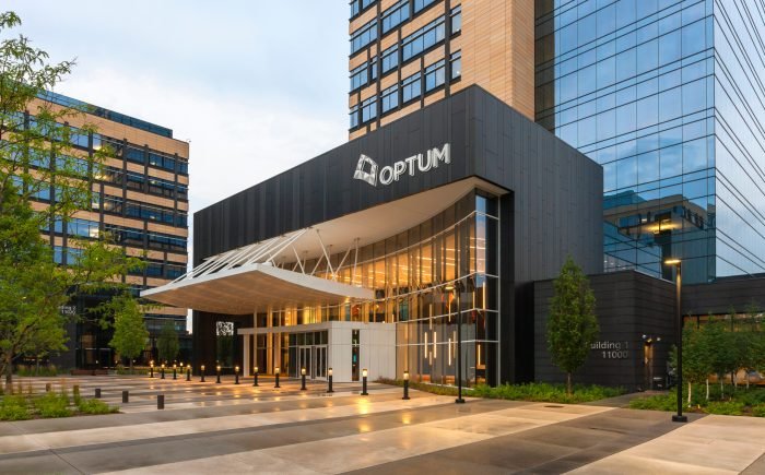 Optum behavioral health