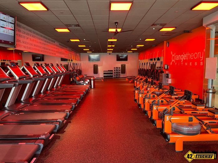 Orange theory fitness reddit