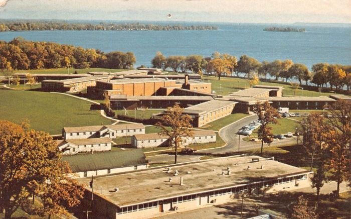 Winnebago mental health hospital