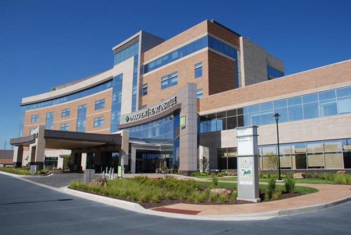 Parkview expansion esas 2725