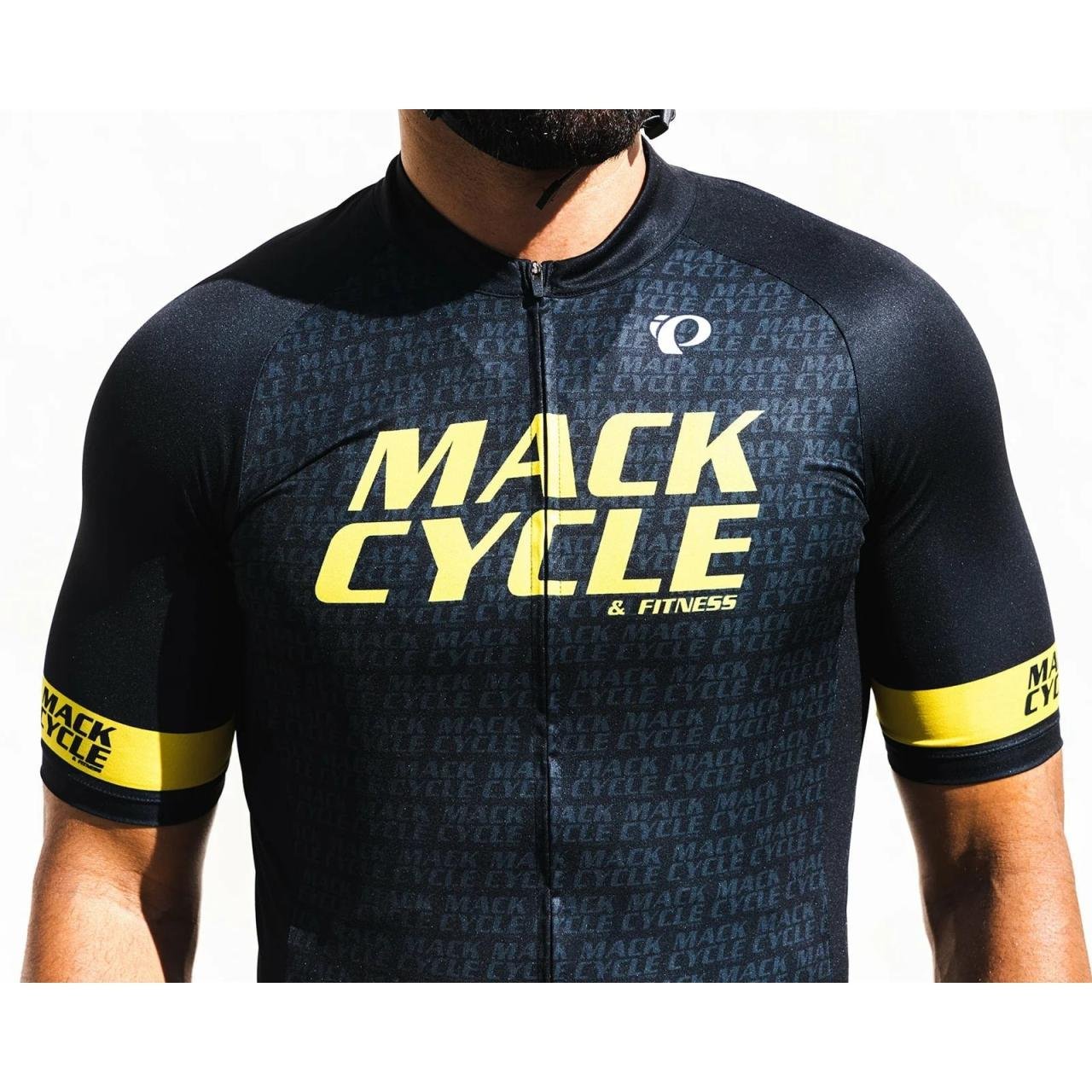 Mack cycle and fitness