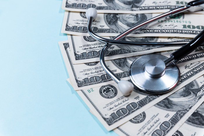 Salary for health informatics