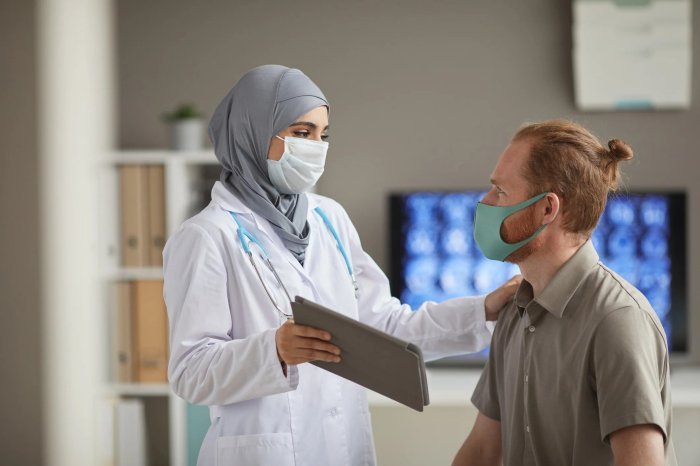 Primary health medical group