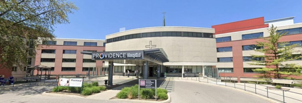 Providence health services