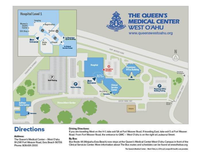 Hospital queens center earns hhc patient safety grade island sick covid epicenter caring dying professional