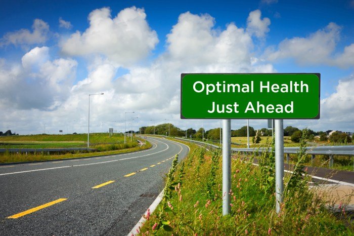 Optimal