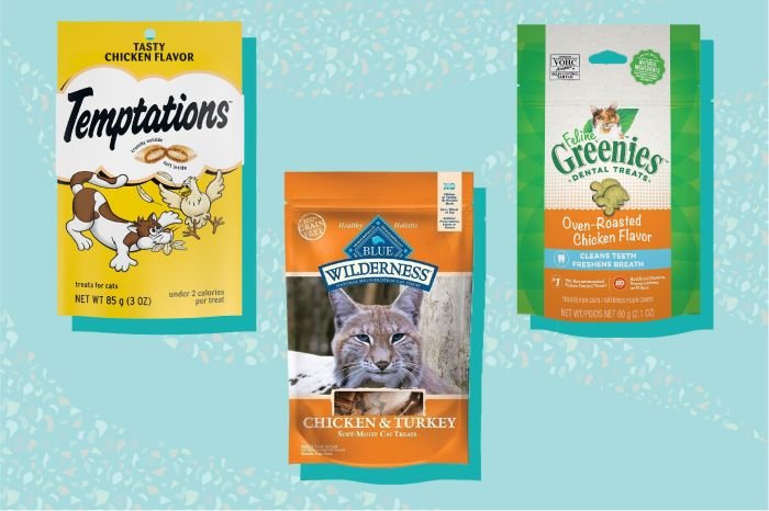 Cat treats healthy choosing natural nutritious sourced domestically ingredients well quality made high